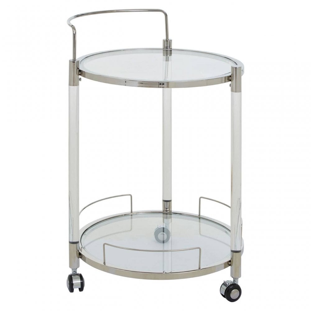 Belmore Trolley