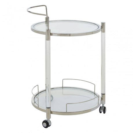 Belmore Trolley