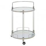 Belmore Trolley