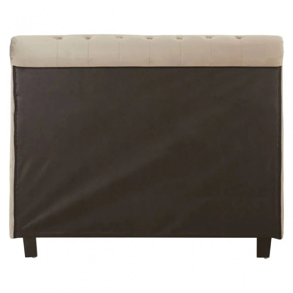 Astoria Double Ottoman Bed