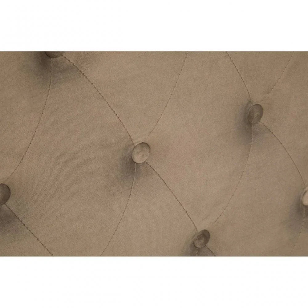 Astoria Double Ottoman Bed