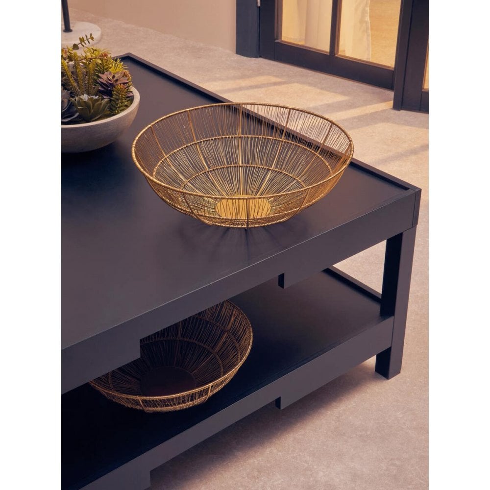 Rio Coffee Table