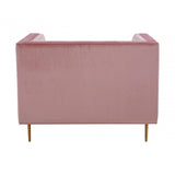 Sereno Armchair