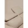 Shelby 2 Seat Leather Sofa