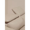 Shelby 3 Seat Leather Sofa