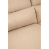 Shelby 3 Seat Leather Sofa