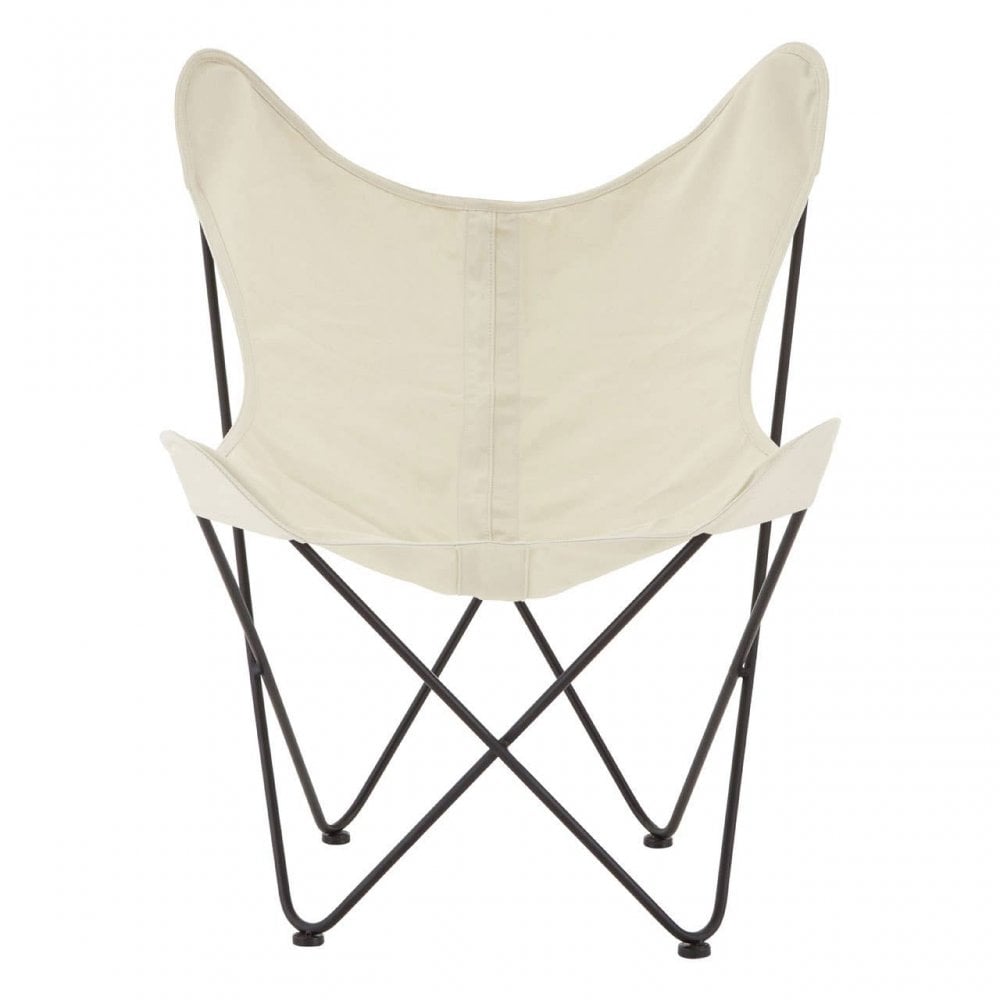 Piper Butterfly Chair