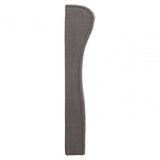 Ashton Grey Kingsize Headboard