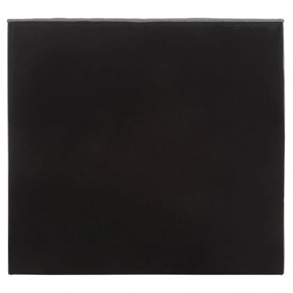 Ashton Grey Kingsize Headboard