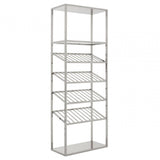Kensington Bar Shelf Unit