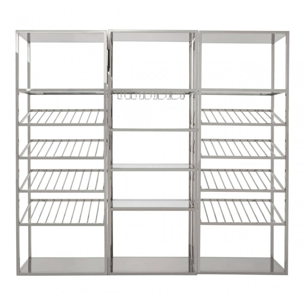 Kensington Bar Shelf Unit