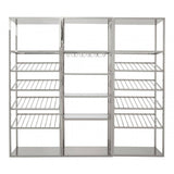 Kensington Bar Shelf Unit