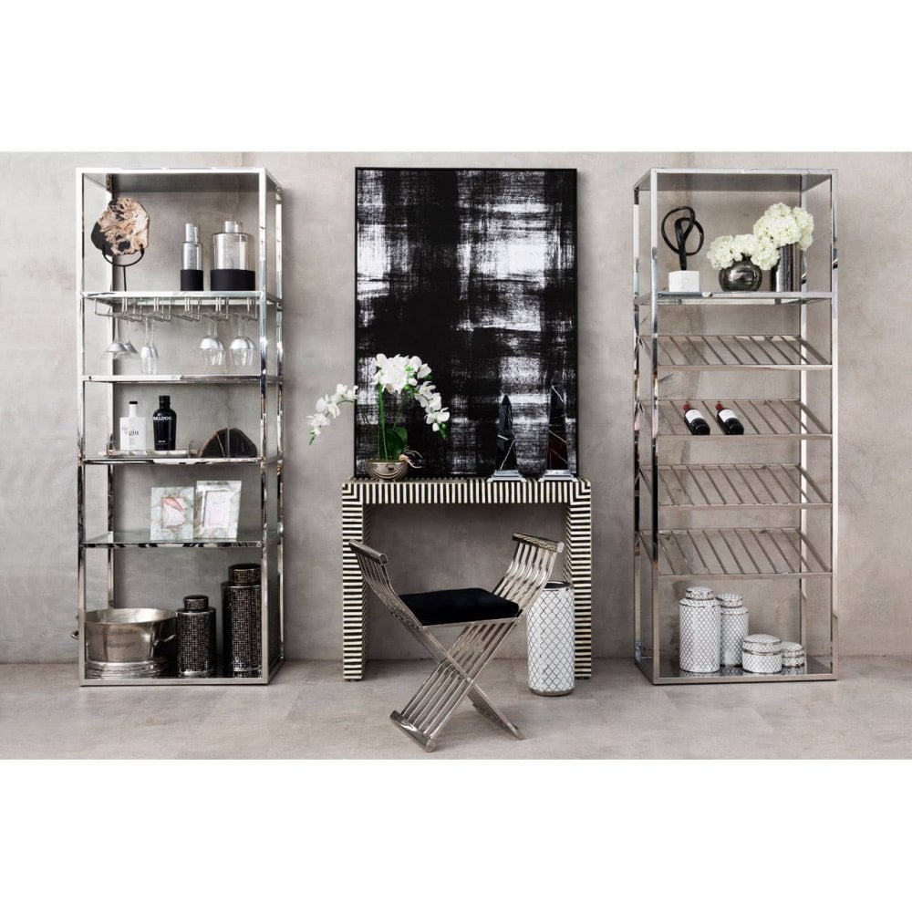 Kensington Bar Shelf Unit