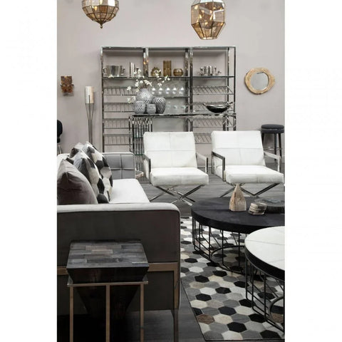 Kensington Bar Shelf Unit