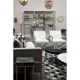 Kensington Bar Shelf Unit