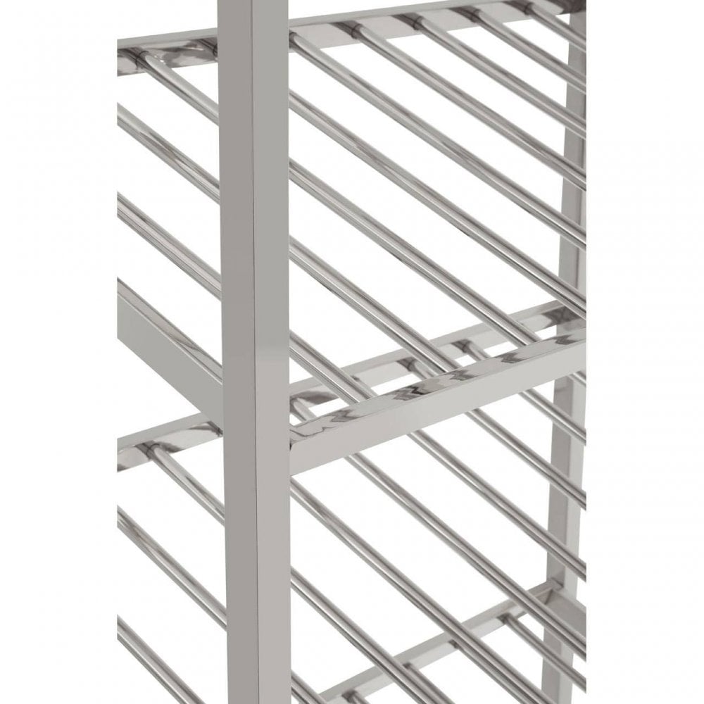 Kensington Bar Shelf Unit