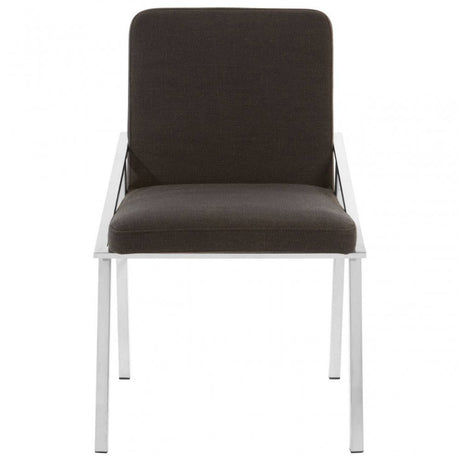 Kensington Black Dining Chair
