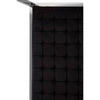 Kensington Black Velvet Bed