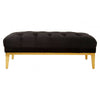 Kensington Chesterfield Ottoman