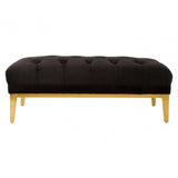 Kensington Chesterfield Ottoman