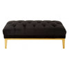 Kensington Chesterfield Ottoman