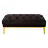 Kensington Chesterfield Ottoman