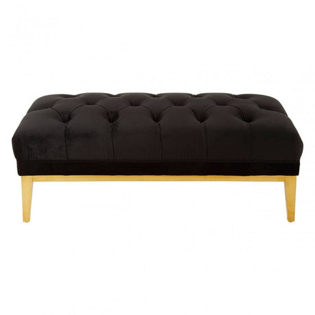 Kensington Chesterfield Ottoman