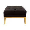 Kensington Chesterfield Ottoman