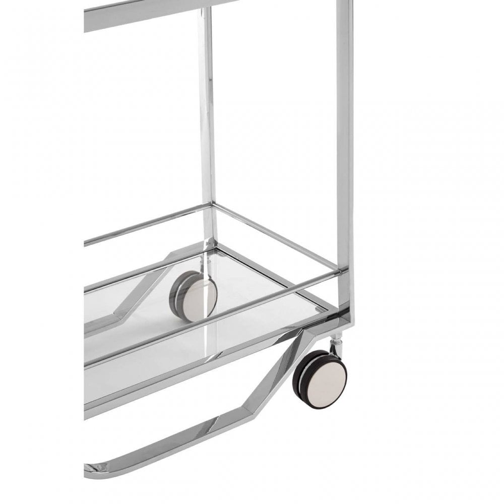 Kensington Hand Cart
