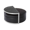 Kensington Stool And Coffee Table Set