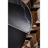Kensington Stool And Coffee Table Set