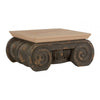 Verona Ornate Coffee Table