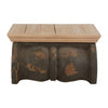 Verona Ornate Coffee Table