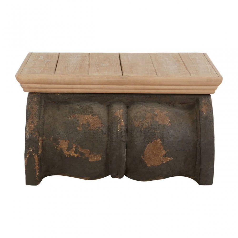Verona Ornate Coffee Table