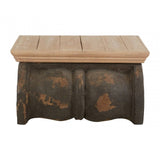 Verona Ornate Coffee Table