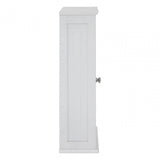 Madison Mirrored Cabinet