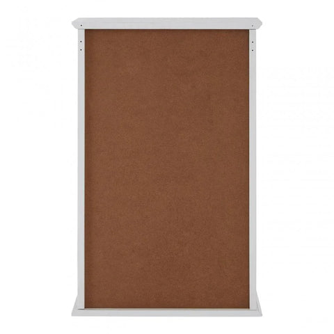 Madison Mirrored Cabinet