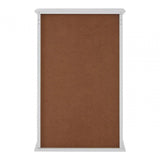 Madison Mirrored Cabinet