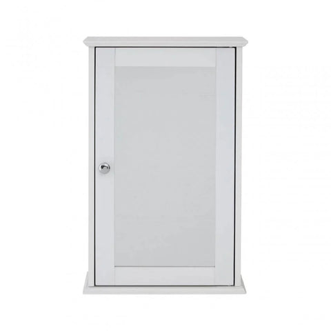 Madison Mirrored Cabinet