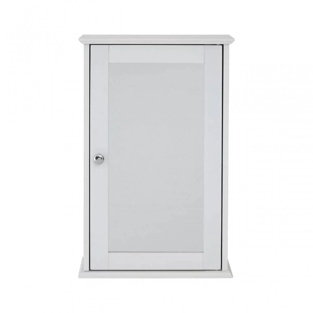 Madison Mirrored Cabinet