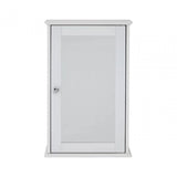 Madison Mirrored Cabinet