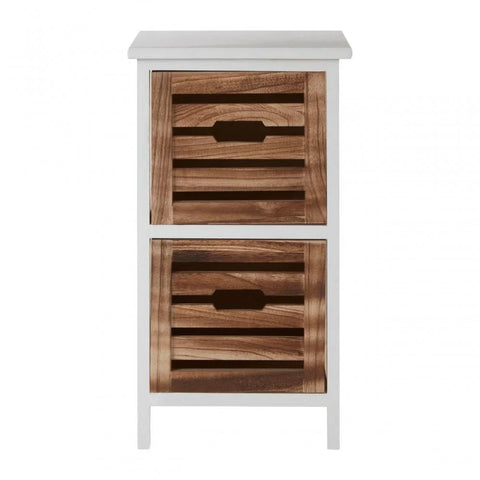 Kensington 2 Drawer Chest