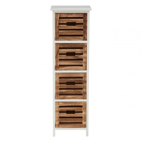 Kensington 4 Drawer Chest