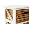 Kensington 6 Drawers Unit