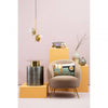 Elsie Accent Table With Straight Base