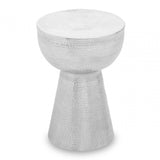 Elsie Accent Table With Tapered Base