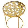 Elsie Butterfly Side Table