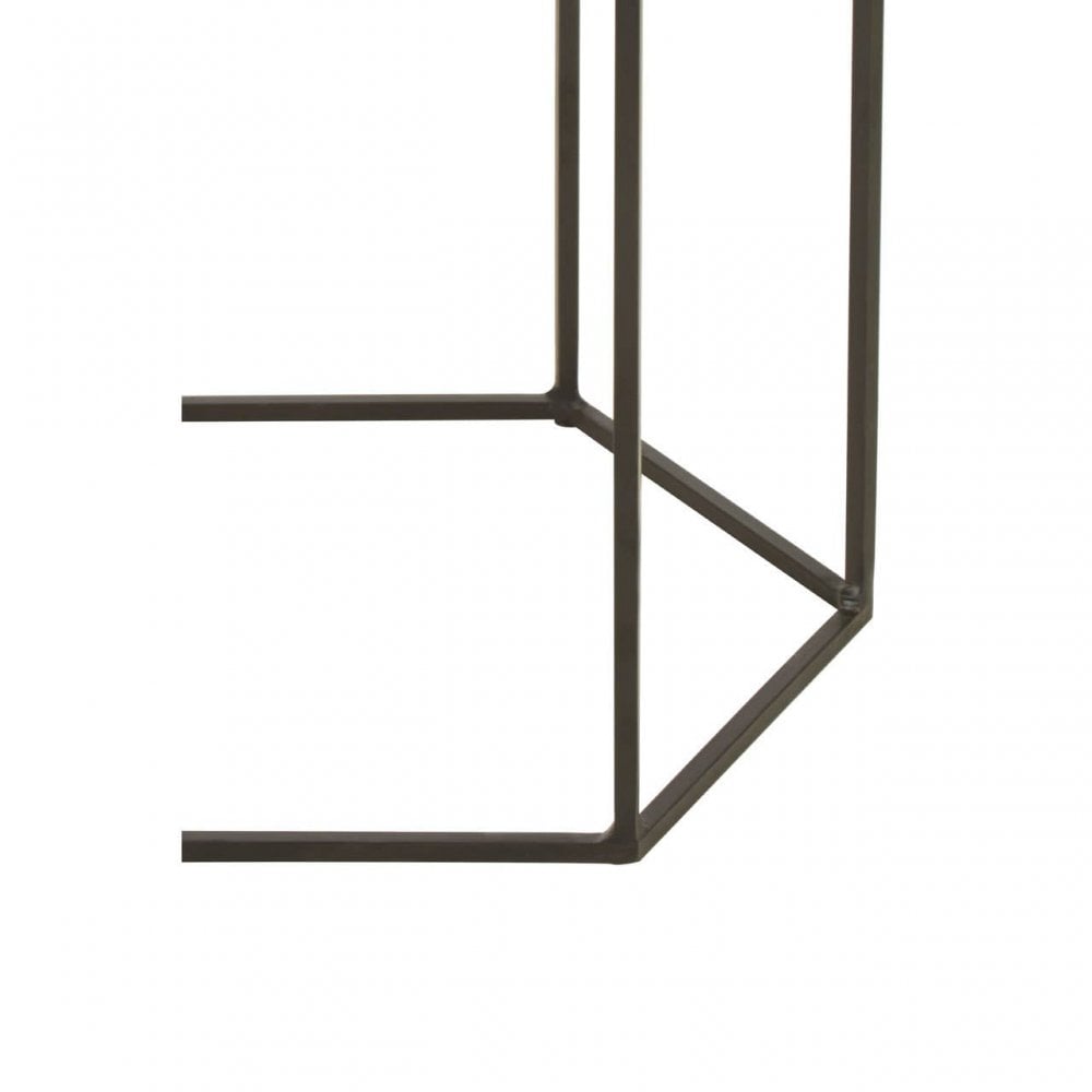 Elsie Hexagonal Side