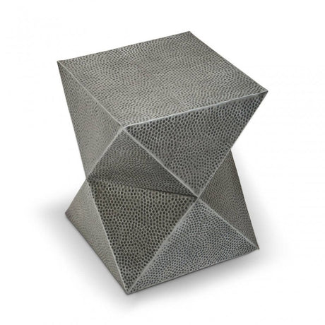 Elsie Inverted Triangular Stool
