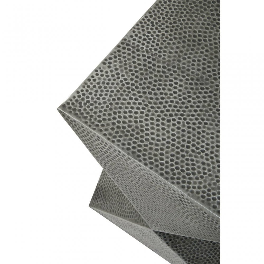 Elsie Inverted Triangular Stool